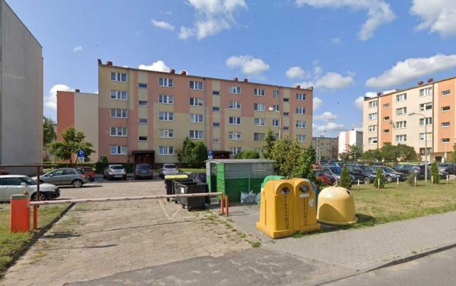 Mieszkanie 2-pokojowe Tomaszów Mazowiecki, ul. Ogrodowa. Zdjęcie 1