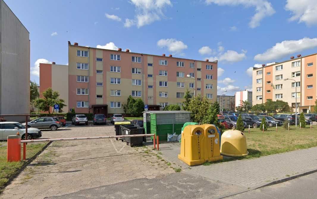 Mieszkanie 2-pokojowe Tomaszów Mazowiecki, ul. Ogrodowa. Zdjęcie 1