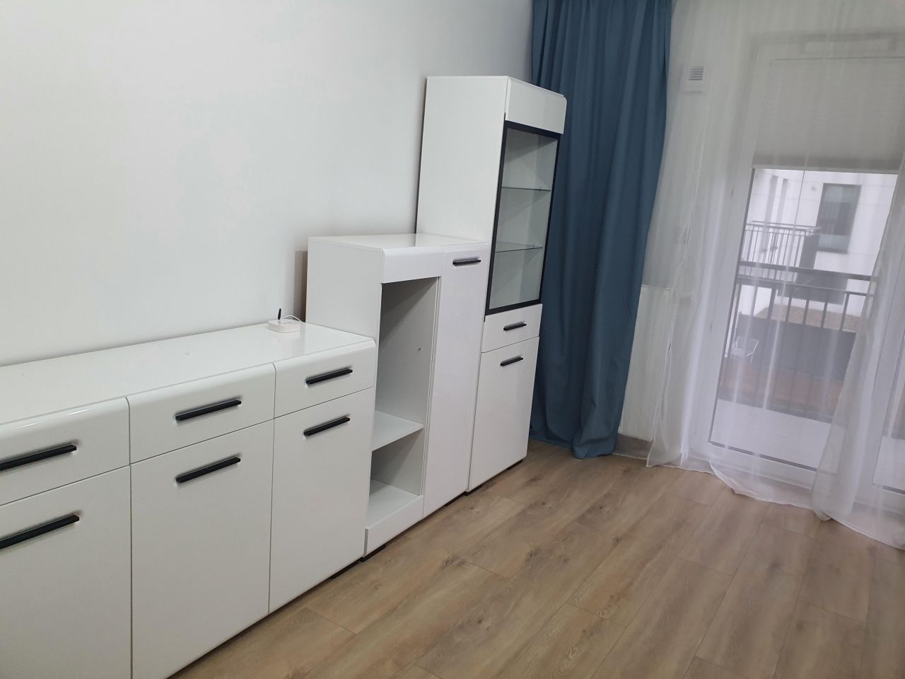Mieszkanie 3-pokojowe Warszawa Włochy, ul. Przy Torach. Zdjęcie 7