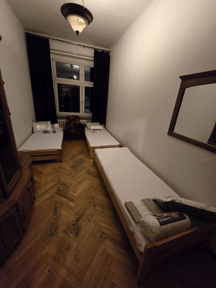 Mieszkanie 4-pokojowe Brzeg. Zdjęcie 7
