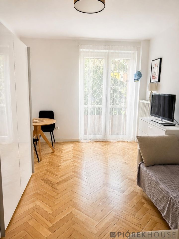 Mieszkanie 2-pokojowe Warszawa Praga-Południe, ul. Świętosławska. Zdjęcie 1