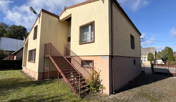 Lokal Gozdowo, ul. Parkowa
