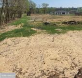 Działka budowlana Toporzysko. Zdjęcie 3