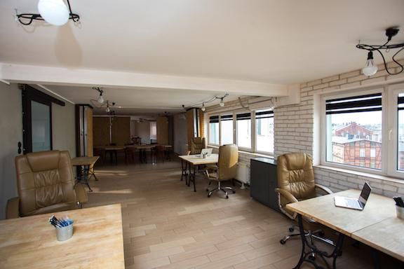 Biuro Bydgoszcz Śródmieście, ul. Tadeusza Kościuszki. Zdjęcie 8