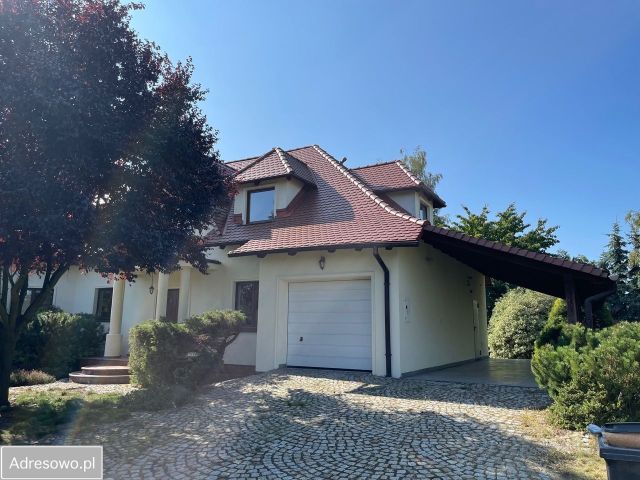 dom wolnostojący, 5 pokoi Kolanowice. Zdjęcie 1