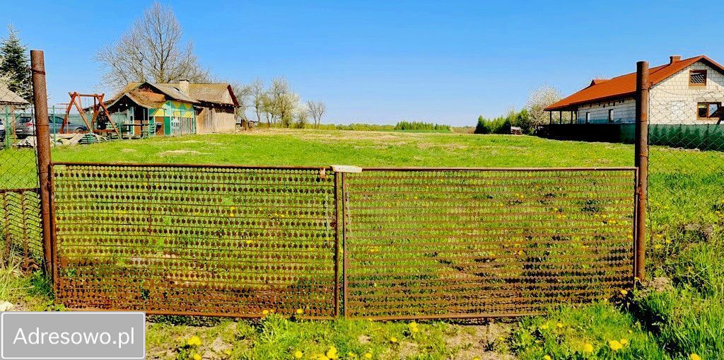 Działka budowlana Majdanek. Zdjęcie 2