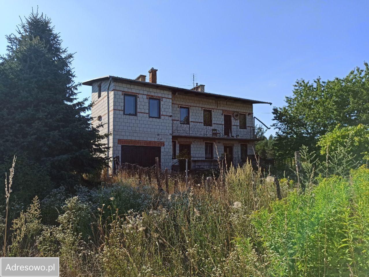 Działka budowlana Grodzisko Dolne. Zdjęcie 5