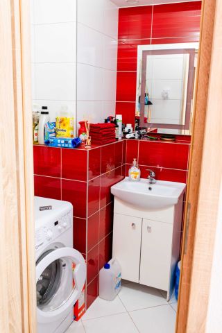 Mieszkanie 2-pokojowe Przemyśl Kazanów, ul. Ignacego Paderewskiego. Zdjęcie 6