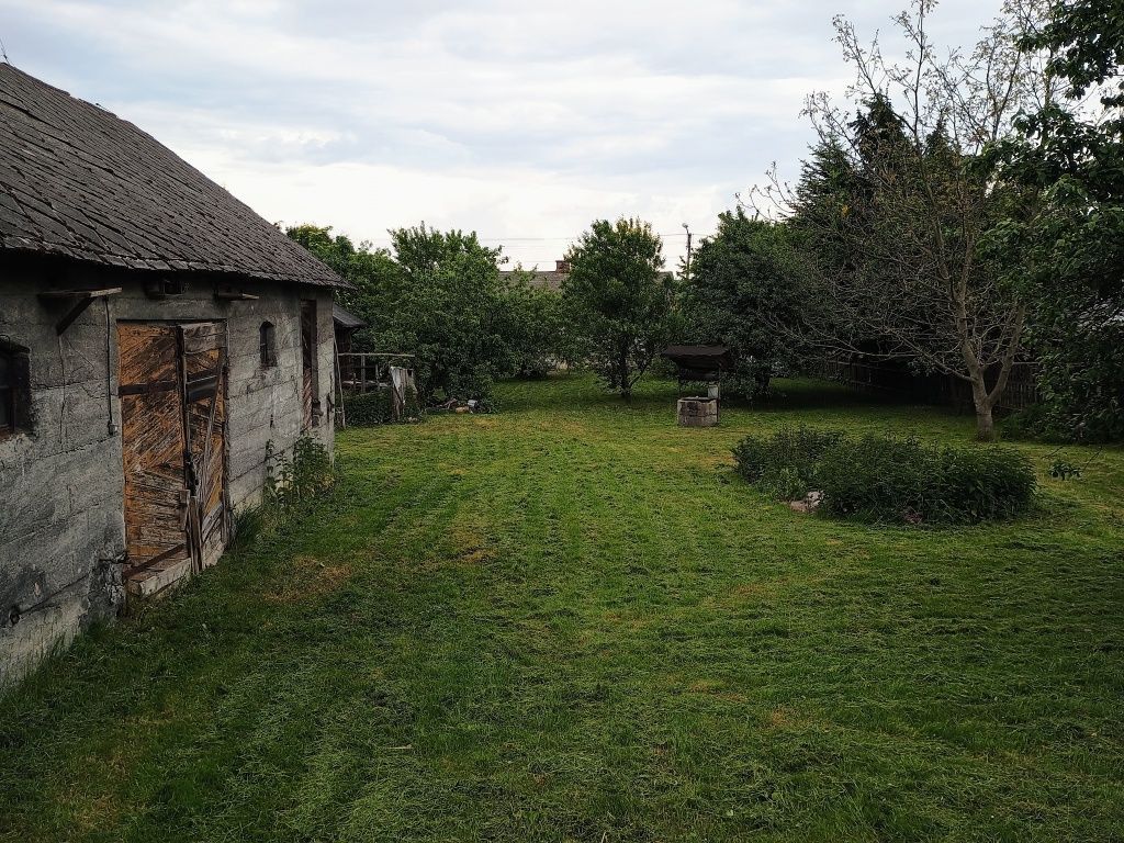 gospodarstwo Surhów. Zdjęcie 3