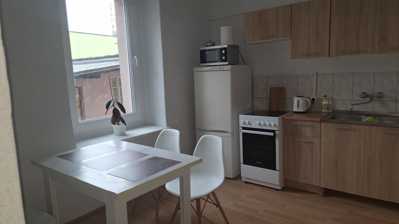 Mieszkanie 1-pokojowe Jaworzyna Śląska, ul. Wolności. Zdjęcie 17