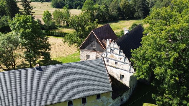 dworek, 8 pokoi Radochów. Zdjęcie 1