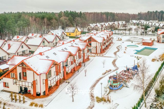 Mieszkanie 2-pokojowe Żarnowska, ul. Lęborska. Zdjęcie 16