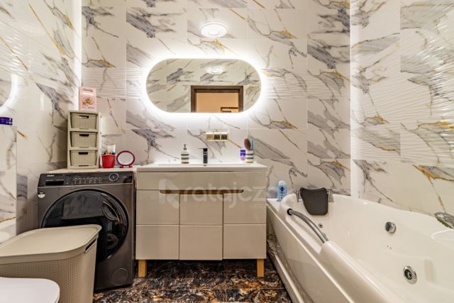 dom wolnostojący, 4 pokoje Strzepcz. Zdjęcie 11