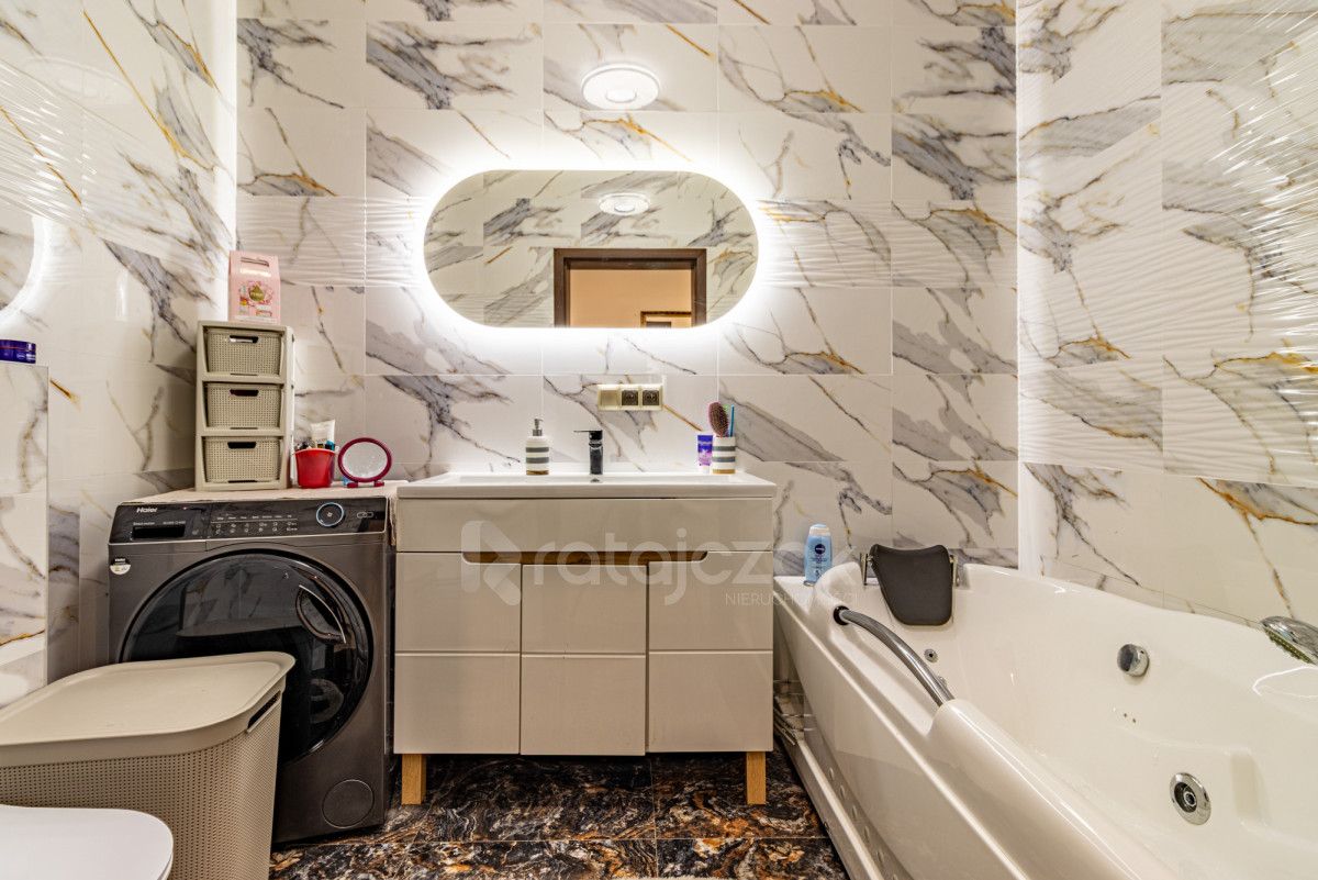 dom wolnostojący, 4 pokoje Strzepcz. Zdjęcie 11