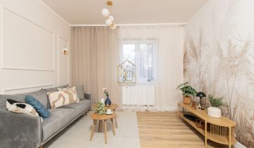 Mieszkanie 2-pokojowe Wrocław Grabiszyn, ul. Mielecka