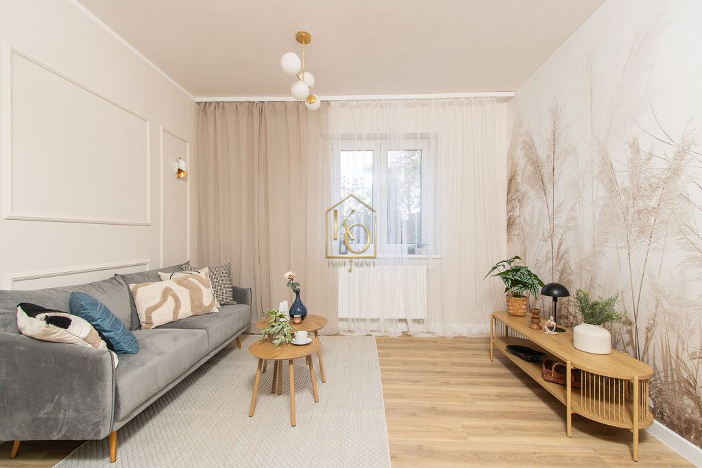 Mieszkanie 2-pokojowe Wrocław Grabiszyn, ul. Mielecka. Zdjęcie 6