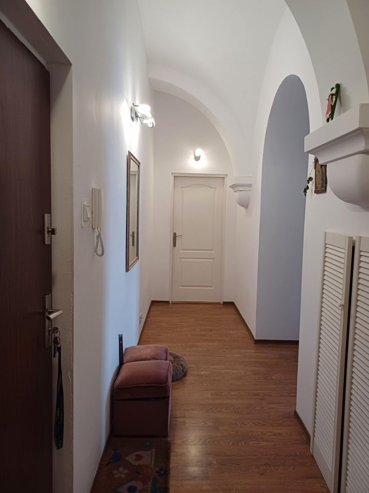 Mieszkanie 4-pokojowe Zagrody, ul. Cukrowa. Zdjęcie 4