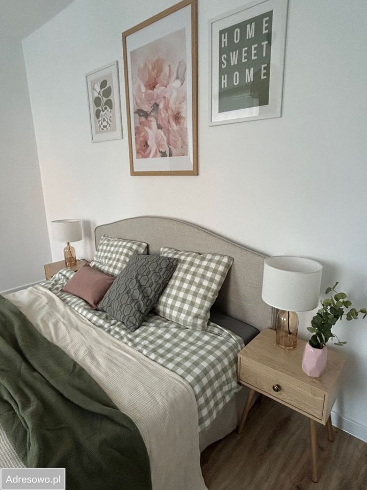 Mieszkanie 2-pokojowe Boguszów-Gorce Gorce, ul. Różana. Zdjęcie 5