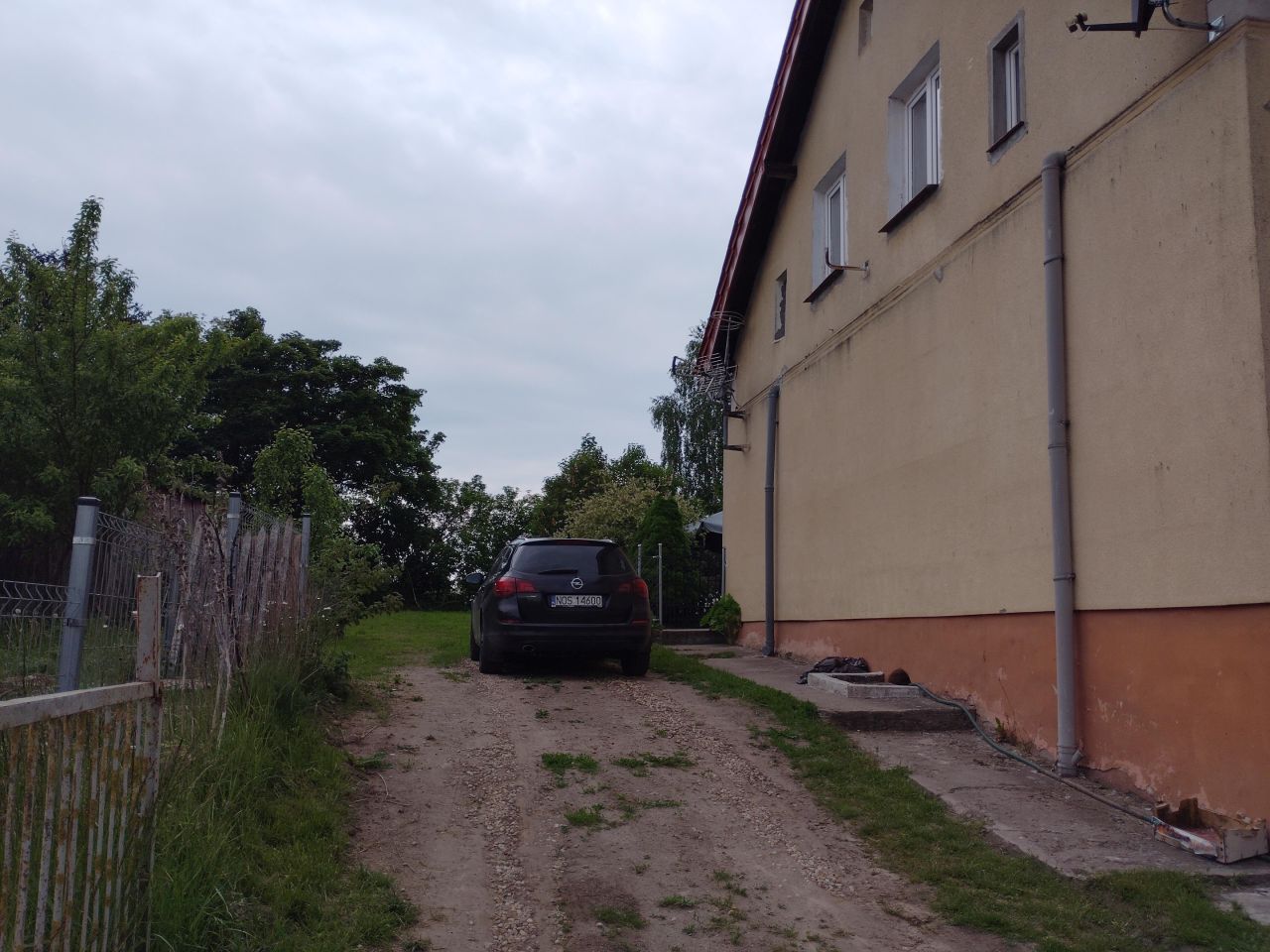 budynek wielorodzinny, 4 pokoje Jurki. Zdjęcie 20