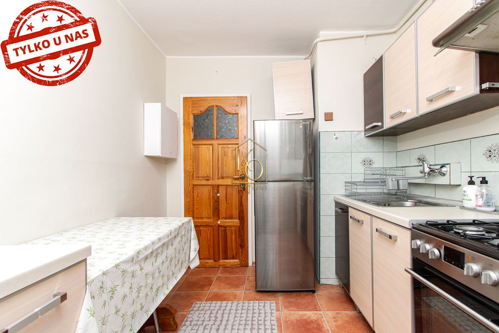 Mieszkanie 3-pokojowe Wrocław Grabiszyn, ul. Buska. Zdjęcie 14