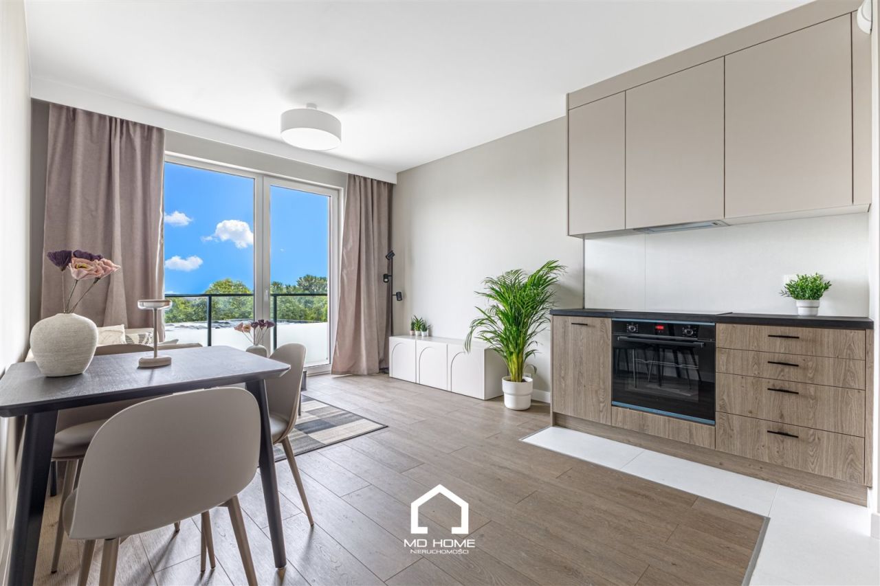 Mieszkanie 2-pokojowe Warszawa Praga-Północ, ul. Jagiellońska