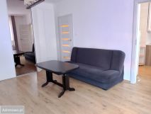 Mieszkanie 1-pokojowe Koszalin Centrum, rynek Staromiejski
