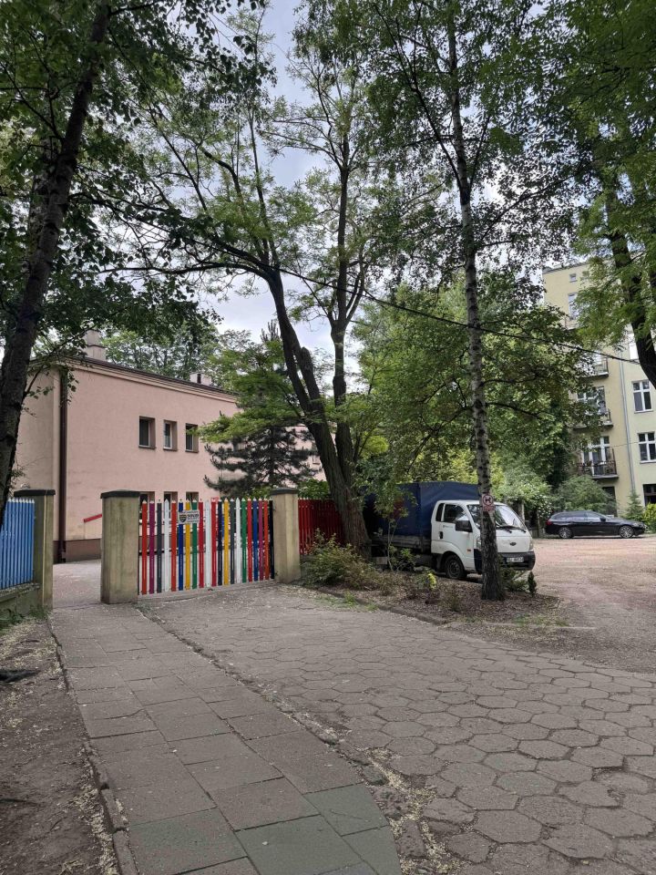 Mieszkanie 2-pokojowe Łódź Śródmieście, ul. Gdańska. Zdjęcie 19