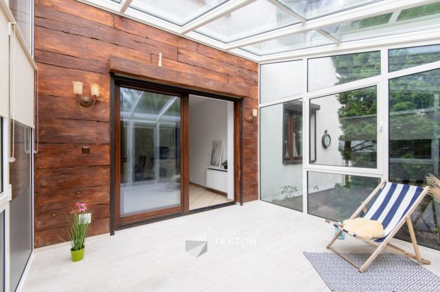 dom wolnostojący, 6 pokoi Zakrzewo, ul. Długa. Zdjęcie 10