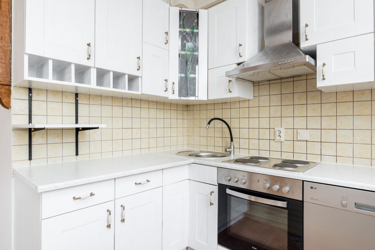 Mieszkanie 2-pokojowe Warszawa Białołęka, ul. Odkryta