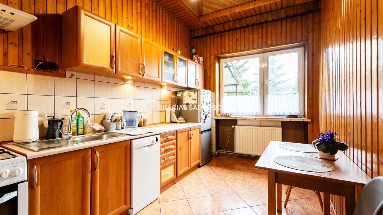 kamienica, 7 pokoi Kraków Podgórze, ul. Płaszowska. Zdjęcie 25