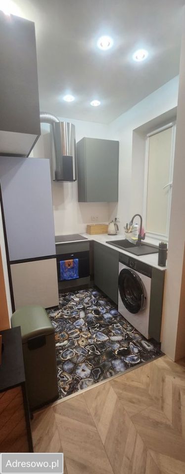 Mieszkanie 1-pokojowe Kęszyca Leśna. Zdjęcie 7