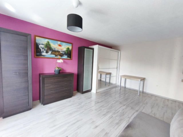 Mieszkanie 3-pokojowe Warszawa Bielany, ul. Władysława Broniewskiego. Zdjęcie 7