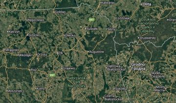 Mieszkanie 2-pokojowe Augustów, ul. Mickiewicza