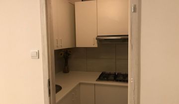 Mieszkanie 2-pokojowe Zduńska Wola, ul. Spacerowa