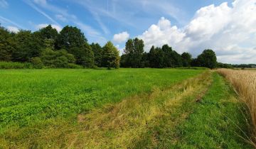 Działka budowlana Białobrzegi