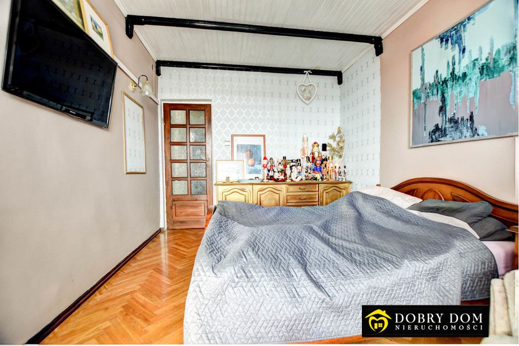 dom wolnostojący, 9 pokoi Hajnówka. Zdjęcie 8