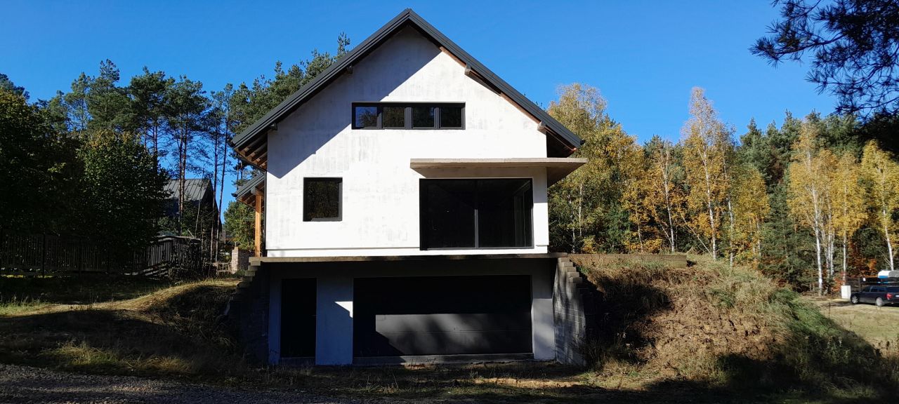 dom wolnostojący, 6 pokoi Olsztyn, ul. Jana Kochanowskiego. Zdjęcie 15