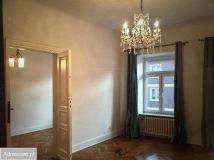 Biuro Warszawa Śródmieście, ul. Wspólna