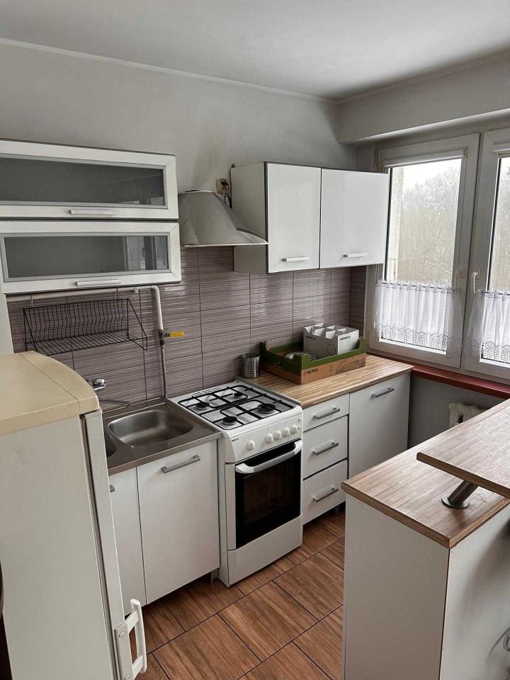 Mieszkanie 2-pokojowe Grudziądz Strzemięcin. Zdjęcie 4