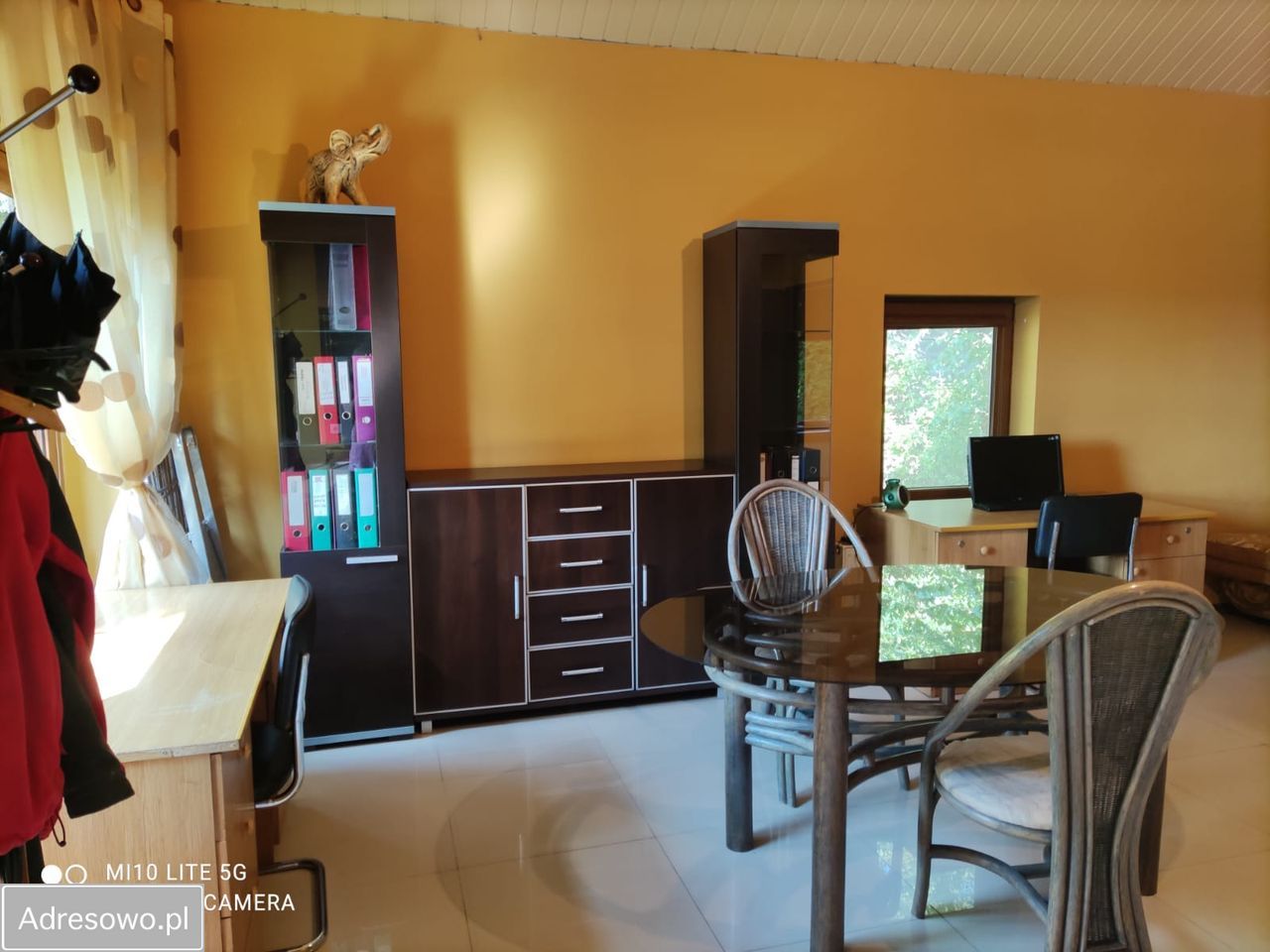 dom wolnostojący, 5 pokoi Przybyszowy. Zdjęcie 9