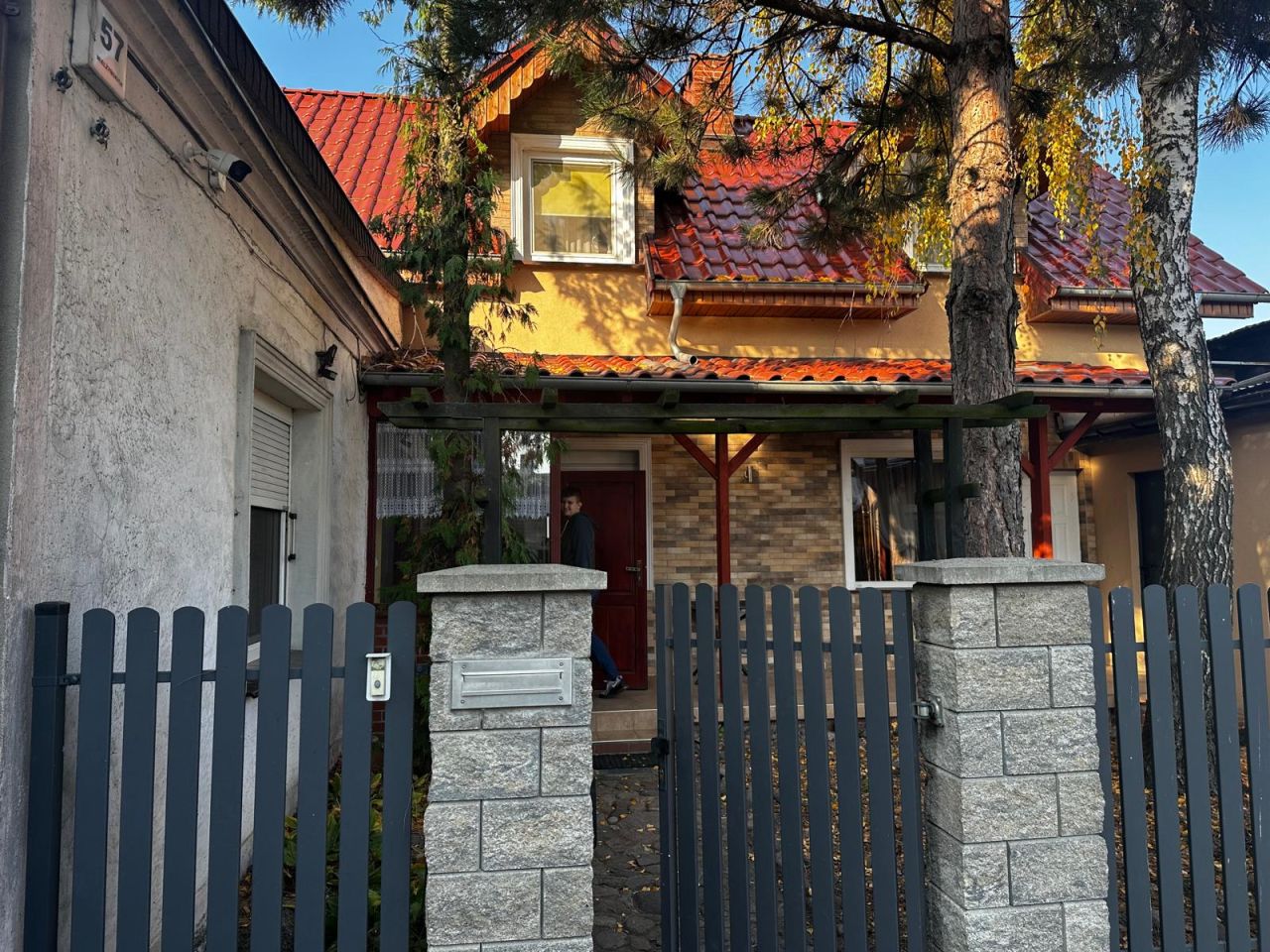 budynek wielorodzinny, 6 pokoi Pawłowice, ul. Mielżyńskich. Zdjęcie 1