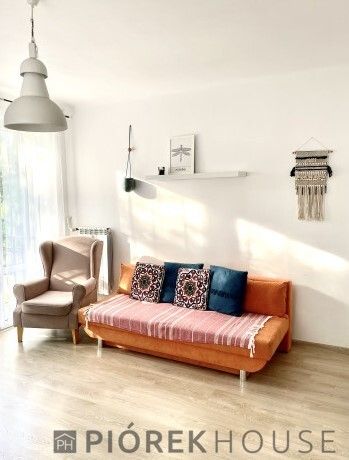 Mieszkanie 2-pokojowe Warszawa Ursus, ul. 1 Maja. Zdjęcie 1