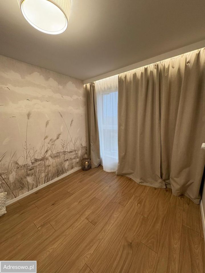 Mieszkanie 3-pokojowe Gdańsk Orunia Górna, ul. Władysława Jagiełły. Zdjęcie 4