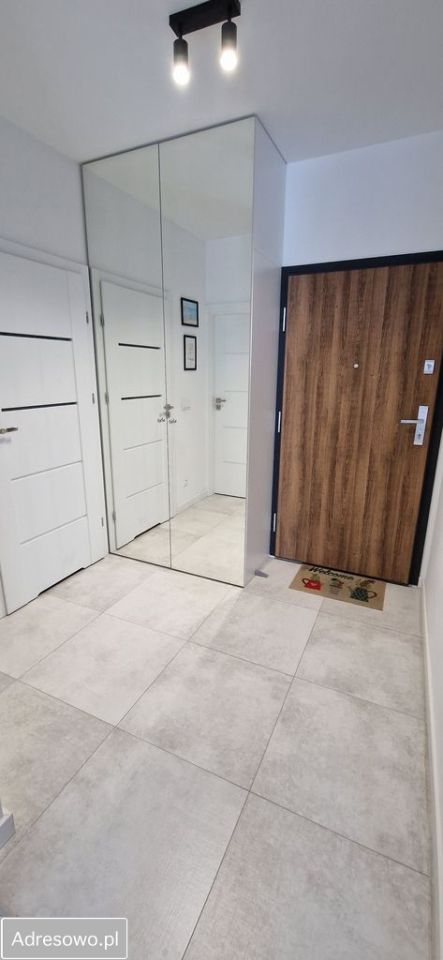 Mieszkanie 2-pokojowe Warszawa Marysin Wawerski, ul. Bluszczowa. Zdjęcie 6