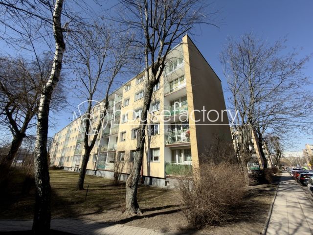 Mieszkanie 2-pokojowe Łódź Dąbrowa, ul. Henryka Rodakowskiego. Zdjęcie 6