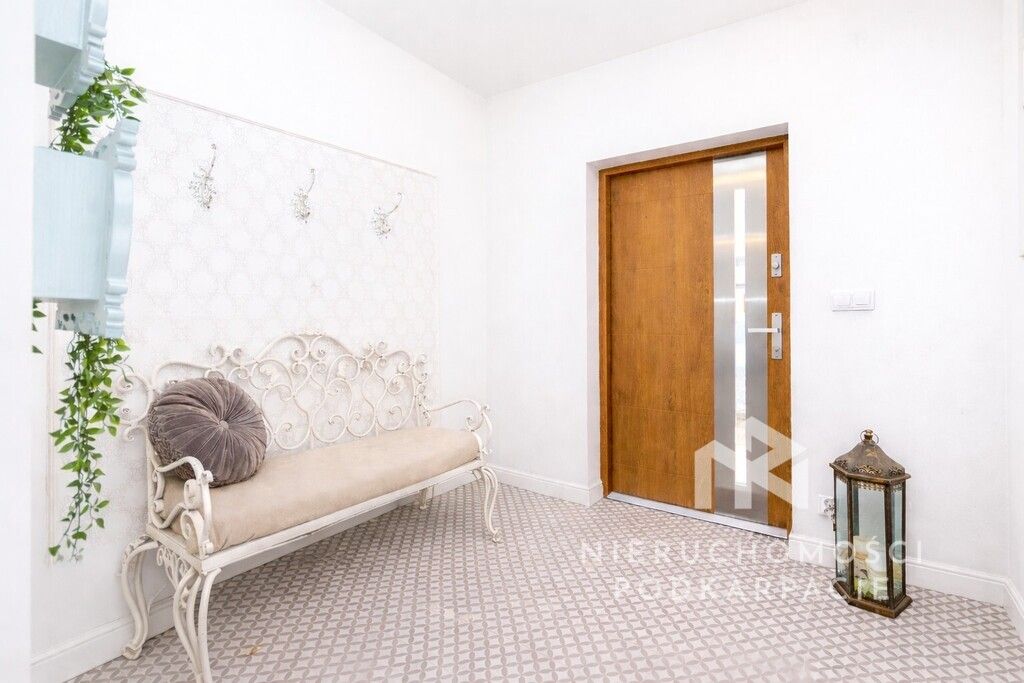 dom szeregowy, 3 pokoje Rzeszów, ul. Porąbki. Zdjęcie 19