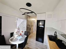 Mieszkanie 3-pokojowe Gdańsk Jasień, ul. Lawendowe Wzgórze. Zdjęcie 2