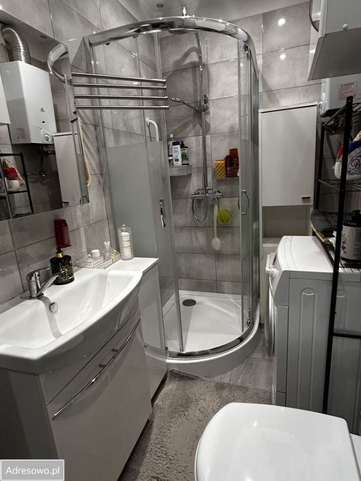 Mieszkanie 3-pokojowe Jastrzębie-Zdrój, ul. Harcerska. Zdjęcie 10