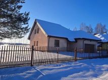 dom wolnostojący Tomaszkowo. Zdjęcie 1