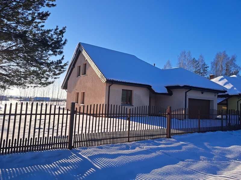 dom wolnostojący Tomaszkowo. Zdjęcie 2